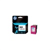 HP DESKJET D 2560 CC641EE#UUS Ink Cartridges - Cyan, Magenta, Yellow